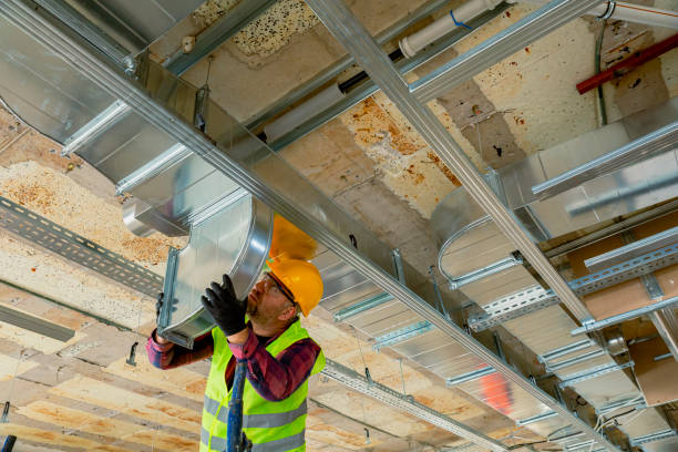 Best Solar-powered HVAC Systems in Georgetown, IN