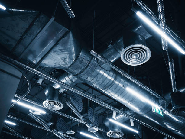 Best HVAC Software and Technology in Georgetown, IN
