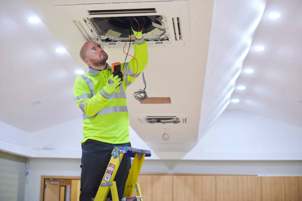 Best Energy-efficient HVAC Solutions in Georgetown, IN