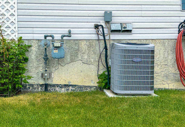 Best Thermostats and Smart Controls in Georgetown, IN